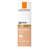 Protetor Solar Anthelios Cor Age Correct SPF50 Wells Image 2