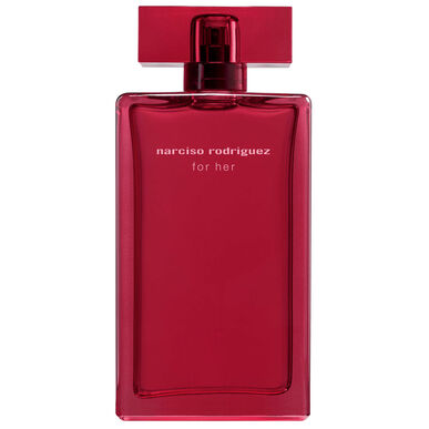 Narciso Rodriguez For Her Eau de Parfum Intense Wells