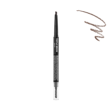 Lápis de Sobrancelhas Triple Brow Pencil Wells