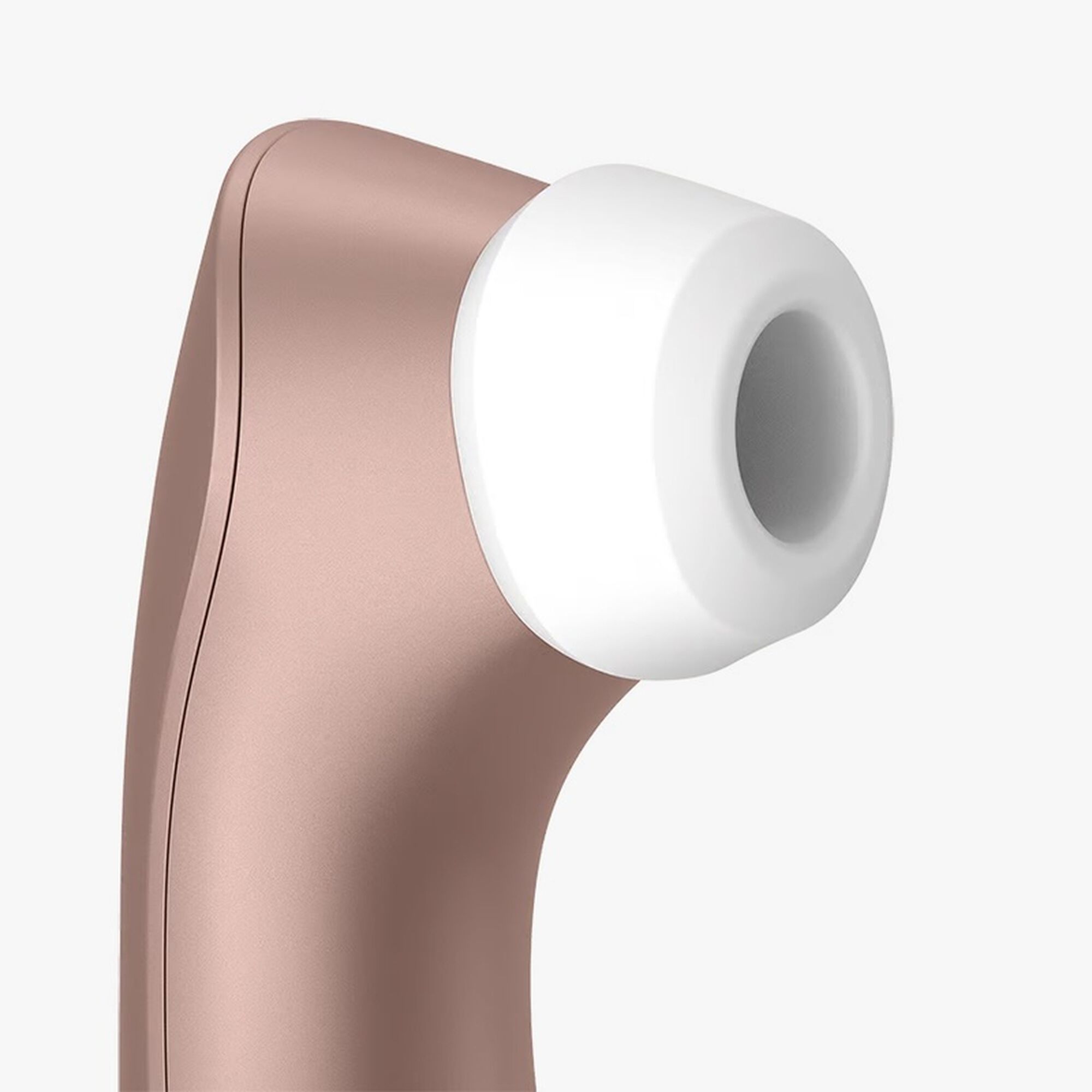 Vibrador com Ondas de Pressão Pro 2+