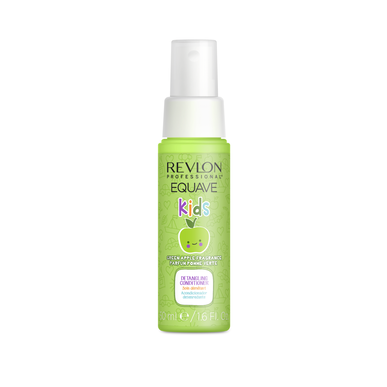 Equave Kids Detang Conditioner Apple Wells