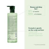 Naturia Gentle Micellair Shampoo Wells Image 9