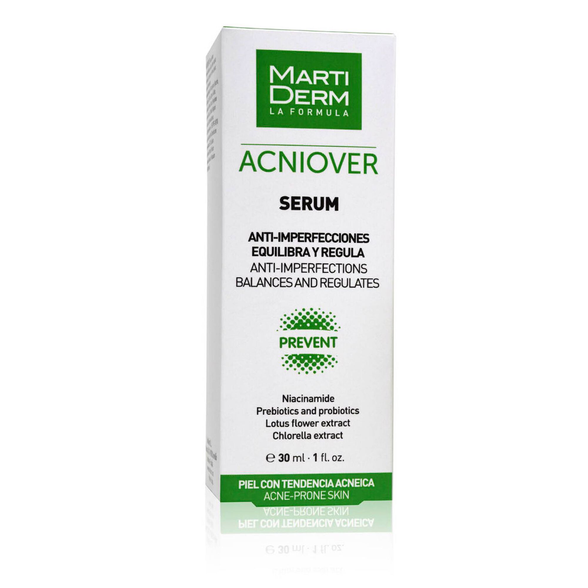 Acniover Serum