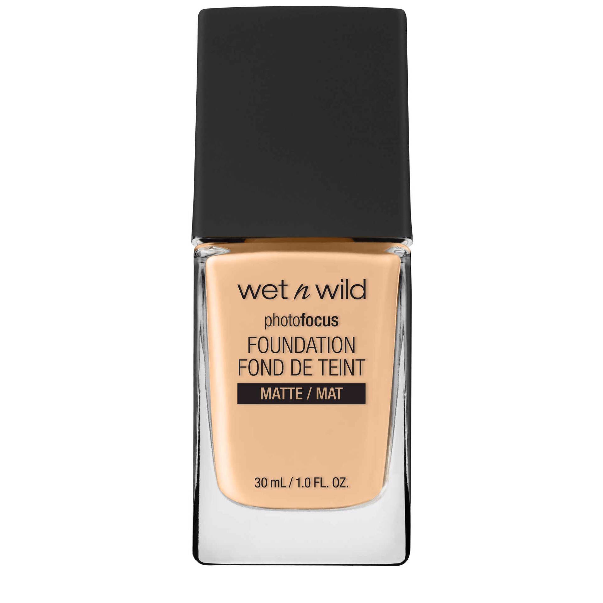 Base de Maquillaje Photo Focus Foundation Matte Nº 365C Sof