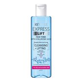 Express Lift Face Tonic Cleansing Lifting Wells