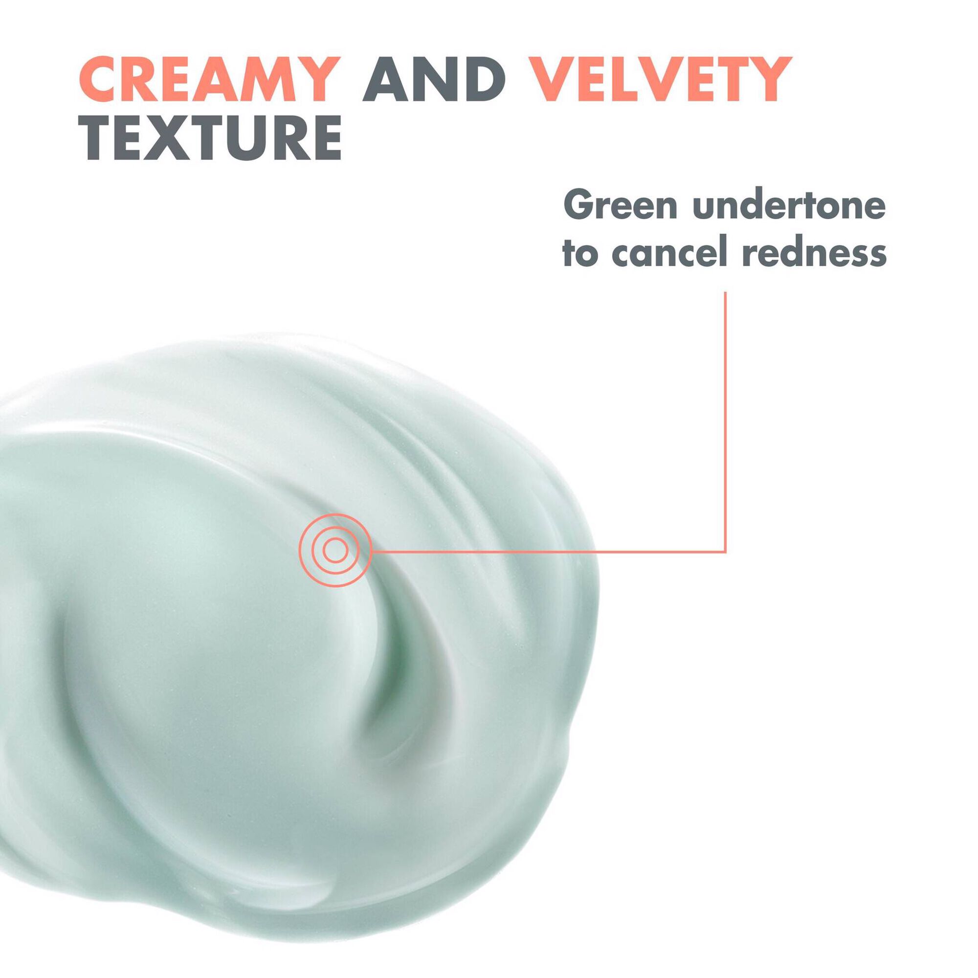 Antirougeurs DAY Soothing Cream