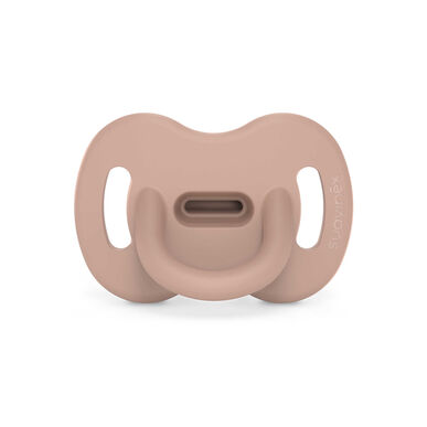 Chucha Colour Essence Fisio 6-18m Nude Wells Image 1