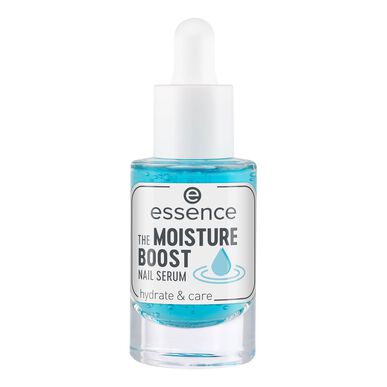 Sérum de Unhas The Moisture Boost Wells Image 1