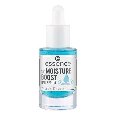 Sérum de Unhas The Moisture Boost