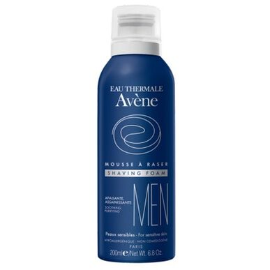 Espuma Barbear Apaziguante Men Wells