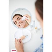 Espelho de Maquilhagem de Mesa Iluminado BS45 Wells Image 3