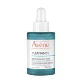 Cleanance A.H.A Exfoliating Serum Wells Image 1