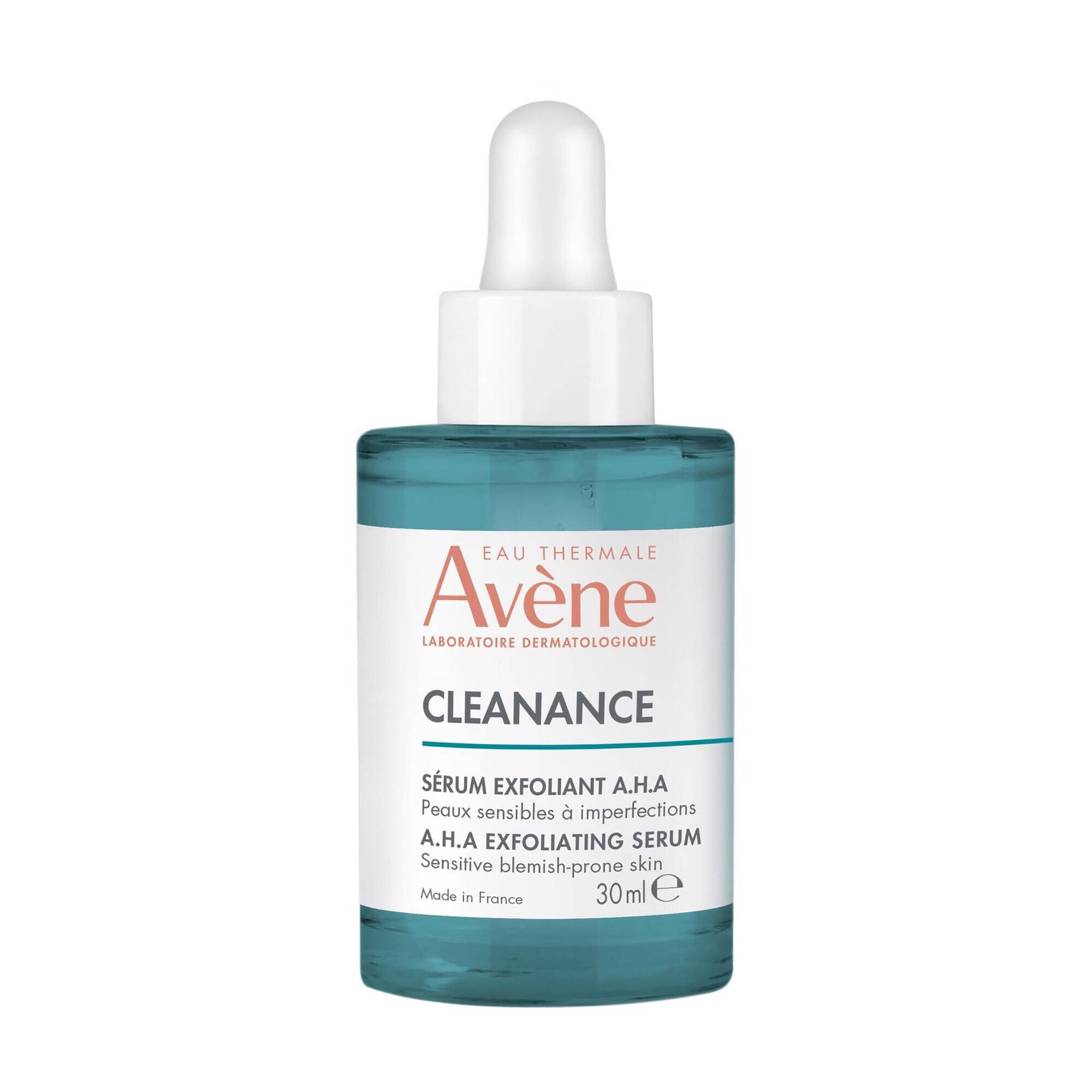 Cleanance A.H.A Exfoliating Serum