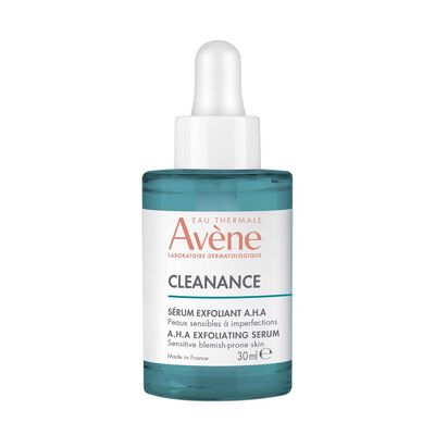 Cleanance A.H.A Exfoliating Serum Cleanance A.H.A Exfoliating Serum