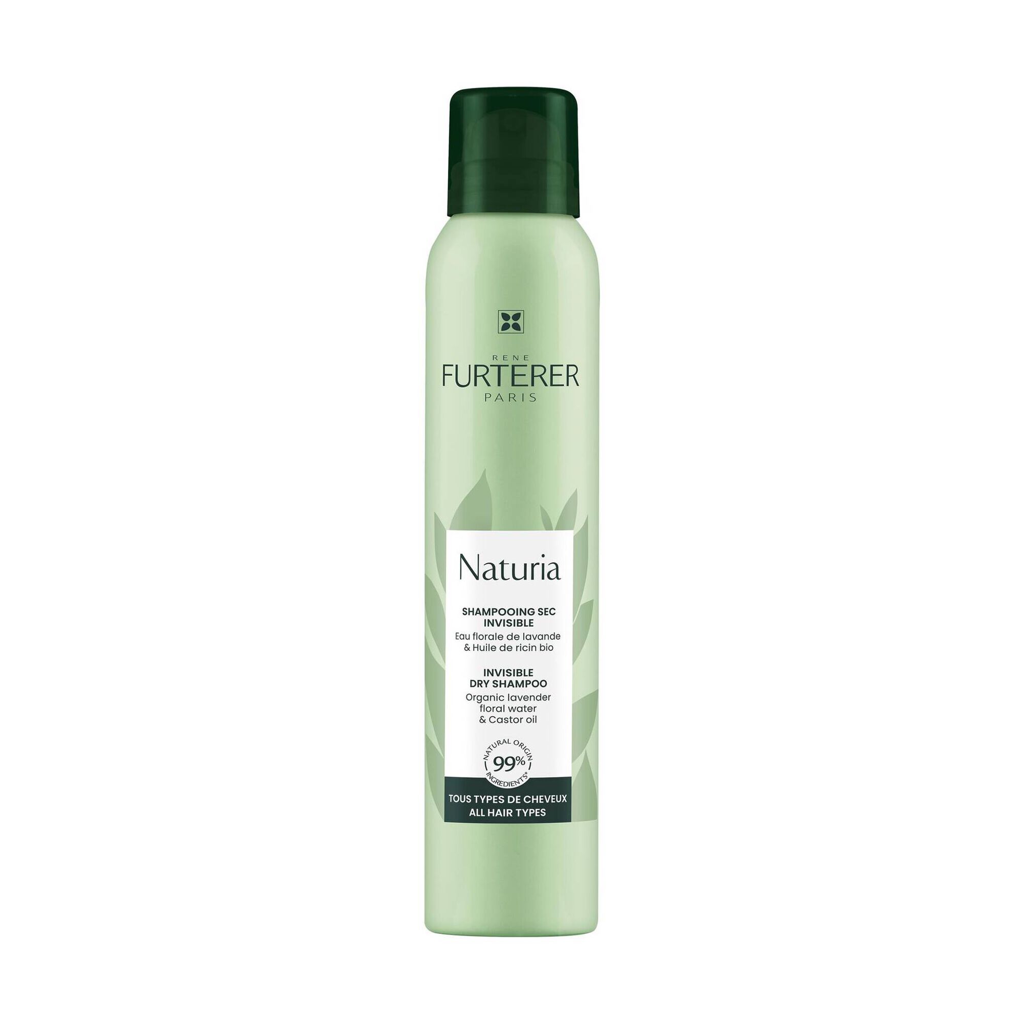 Naturia Gentle Micellair Shampoo