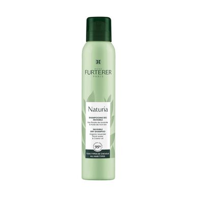 Naturia Gentle Micellair Shampoo Wells Image 1