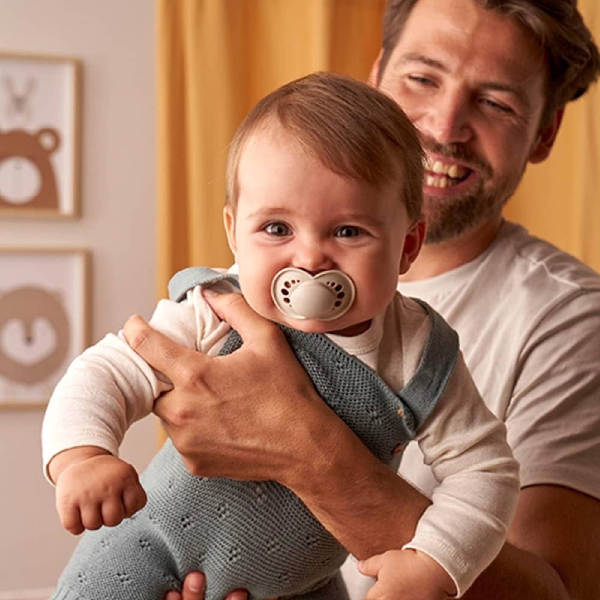 Pack Chuchas Original 6M+