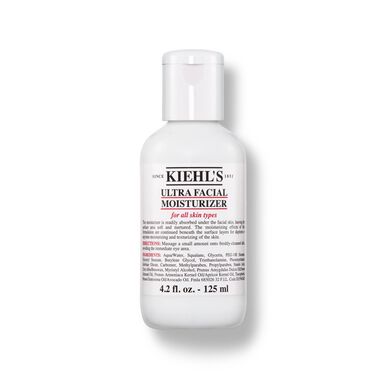 Ultra Facial Moisturizer For All Skin Types Wells