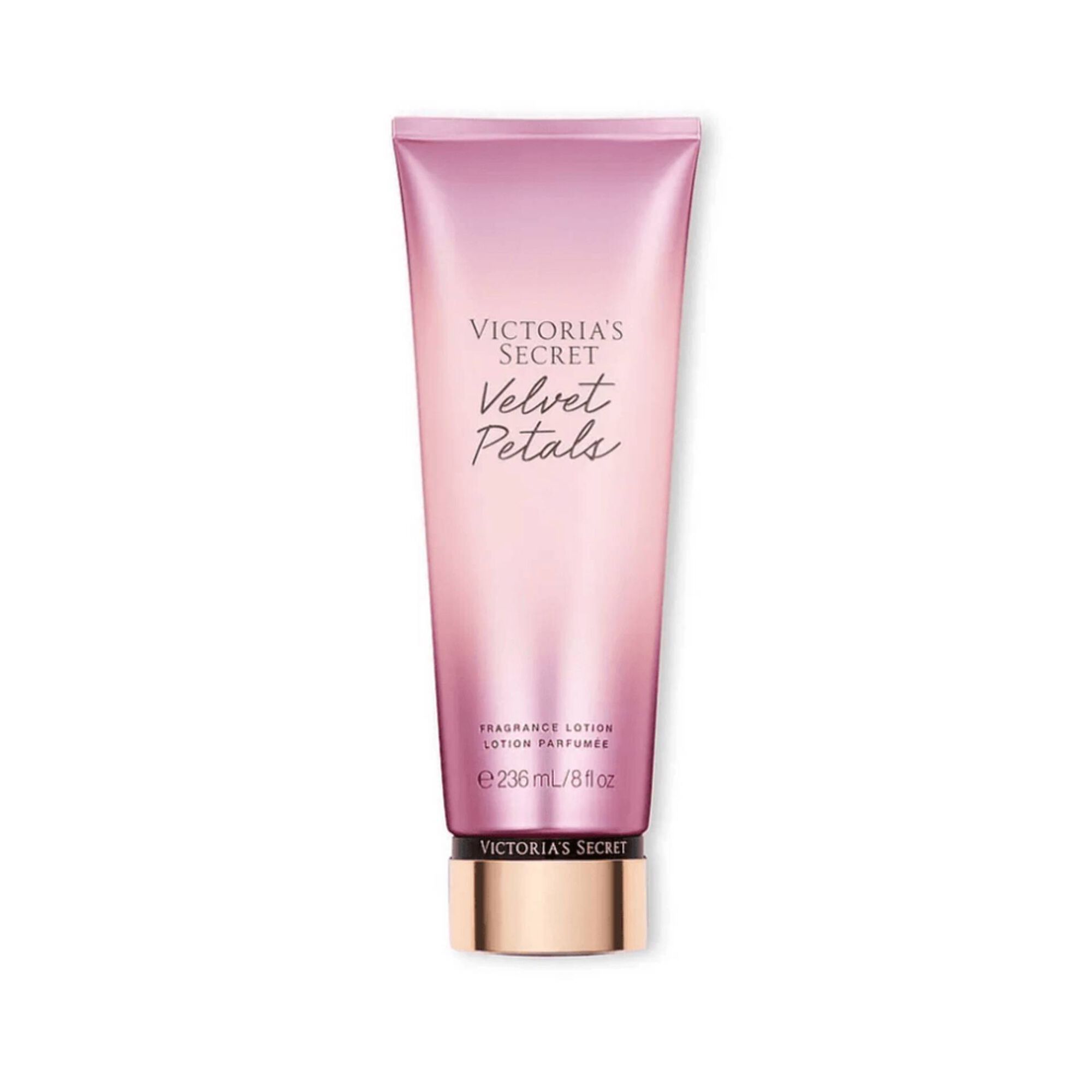 Velvet Petals Fragrance Lotion