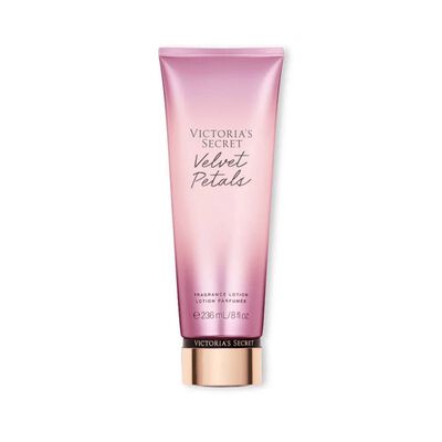 Velvet Petals Fragrance Lotion