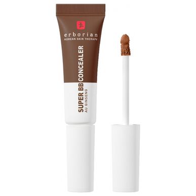 Super BB Concealer Au Ginseng SPF25 Chocolat 10 ml Wells