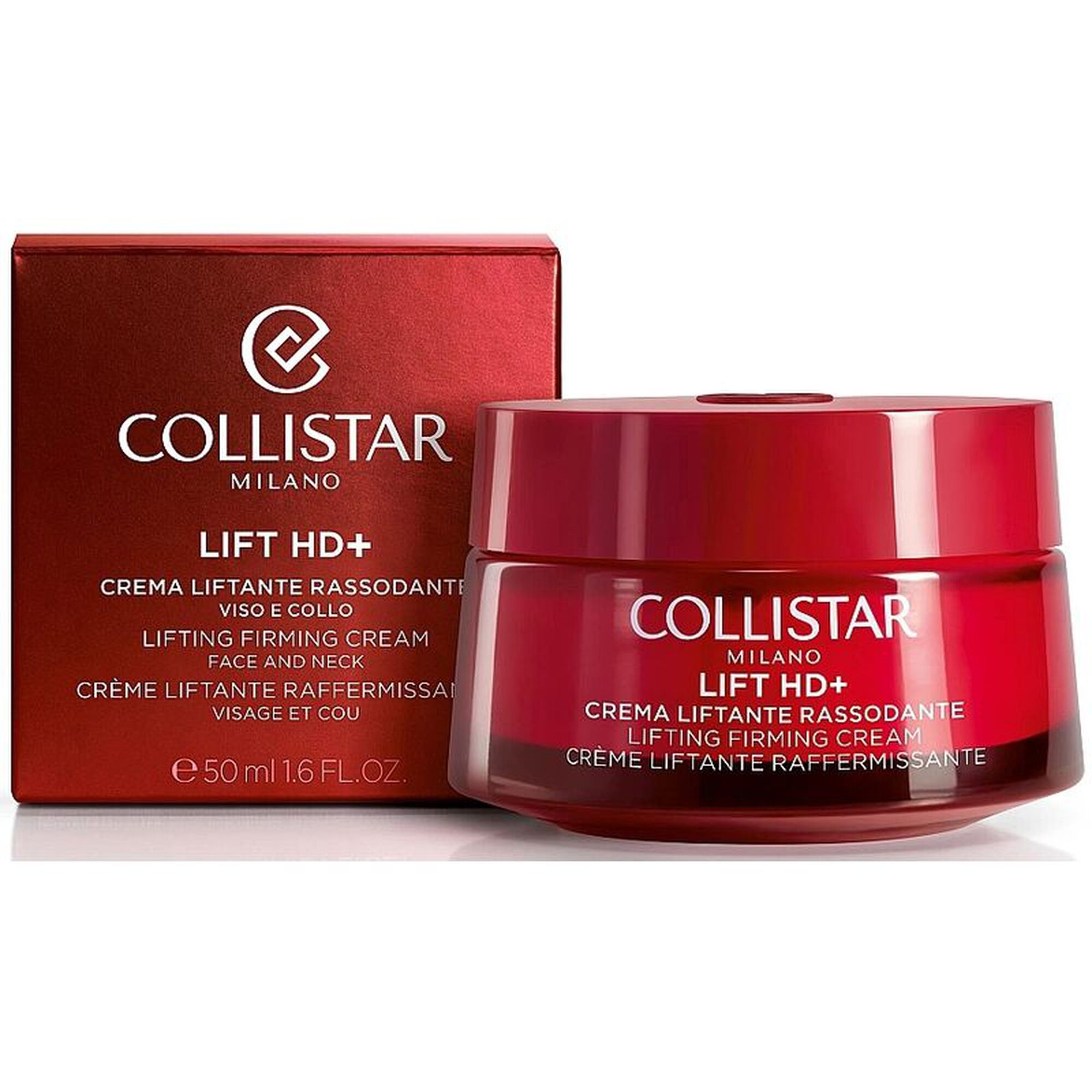 Lift HD+ Crema Liftante Rassodante