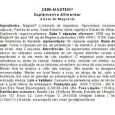 Magtein Magnesium L-Threonate Wells Image 2