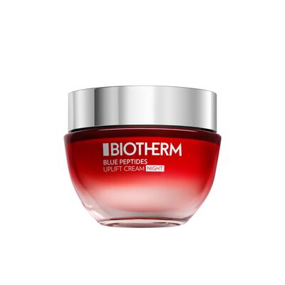 Blue Peptides Uplift Cream Night Blue Peptides Uplift Cream Night