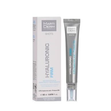 Concentrado Rosto Firmeza Shot Hyaluronic Firm Wells