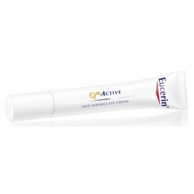Creme Olhos Anti Rugas Q10 Active Wells