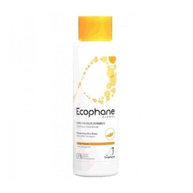 Champô Ultra-Suave Ecophane Wells