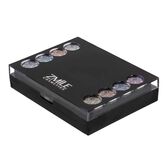 Conjunto de Maquilhagem Diamonds Wells Image 4