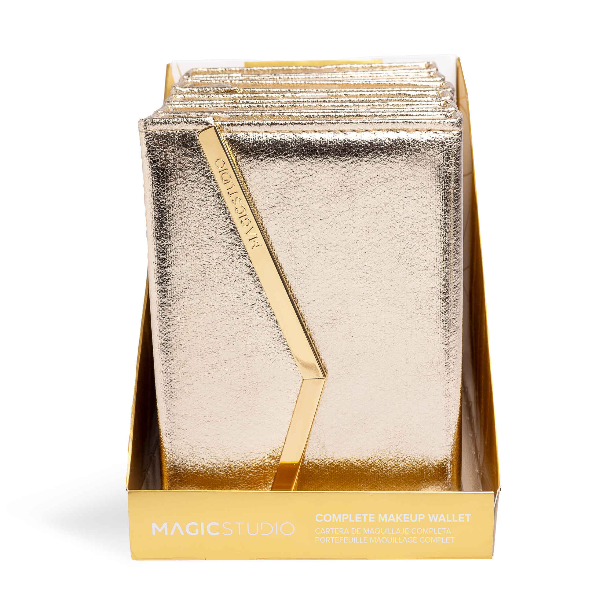 Diamond Complete Makeup Palette