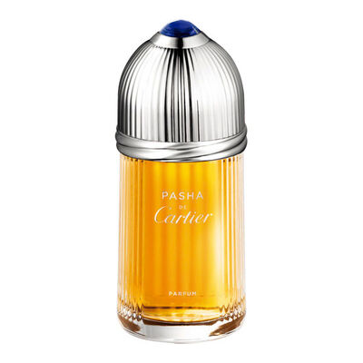 cartier p