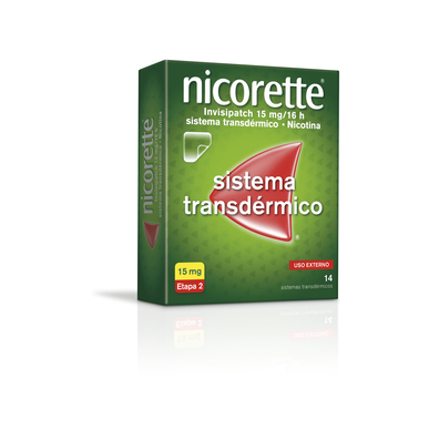 Nicorette 15 mg Sintomas Privação Nicotina Wells