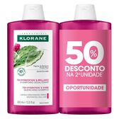 Duo Prickly Pear 72h Hydration & Shine Shampoo Wells Image 1