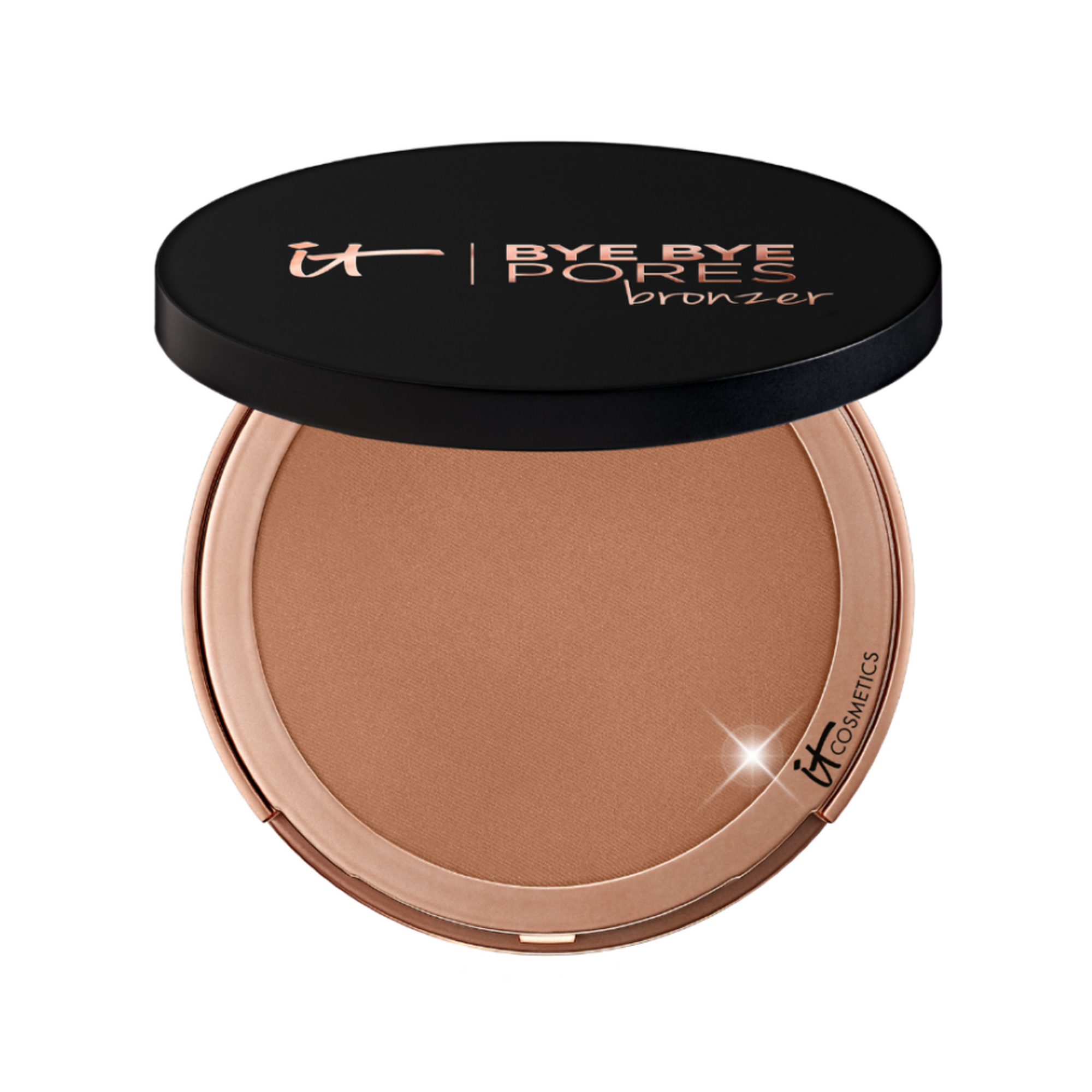 Bye Bye Pores Bronzer
