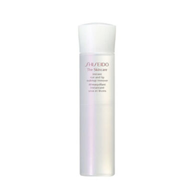 Instant Eye And Lip Makeup Remover Wells
