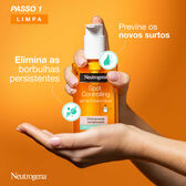 Visibly Clear Spot Proofing Wells Image 7