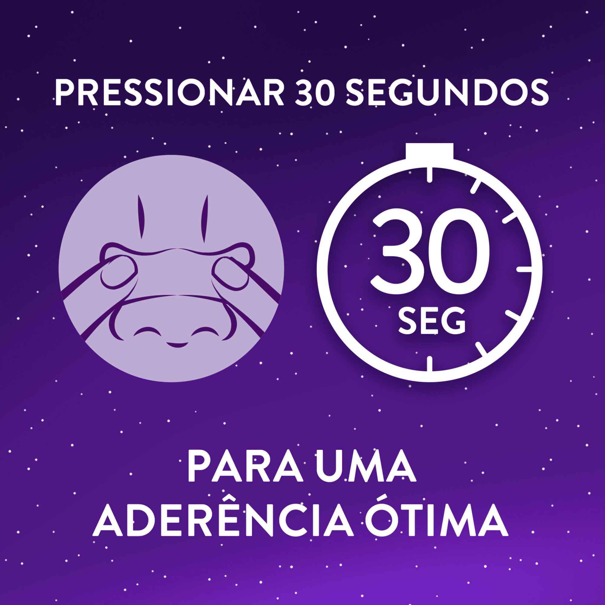 Tiras Nasais Sono Flex Fit