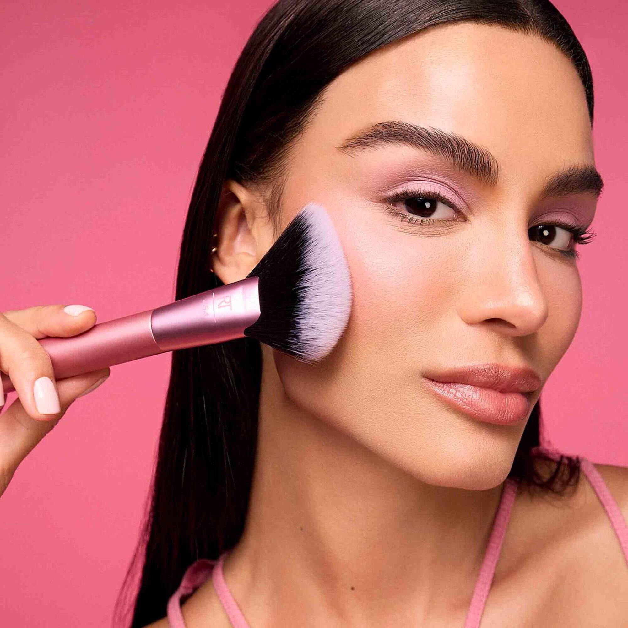 Extra Big Finishing Brush