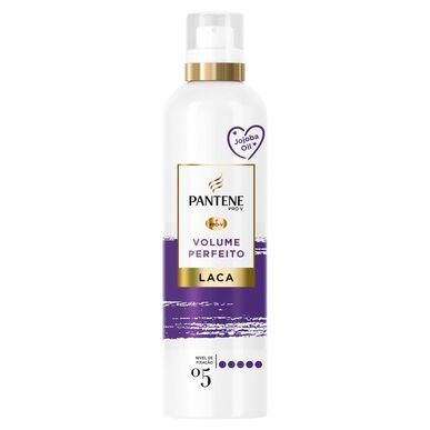 Pro-V Volume Perfeito Laca Wells Image 1