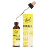 Suplemento Combate ao Stress Rescue Remedy Wells Image 2