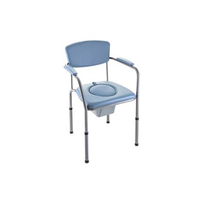 Cadeira Sanitária Omega Eco Wells