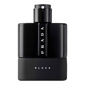 Prada Luna Rossa Black EDT 100 ml Wells Image 1