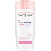 Leite Limpeza Suave Wells