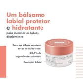 Cold Cream Lip Butter 24H Intense Hydration Wells Image 3