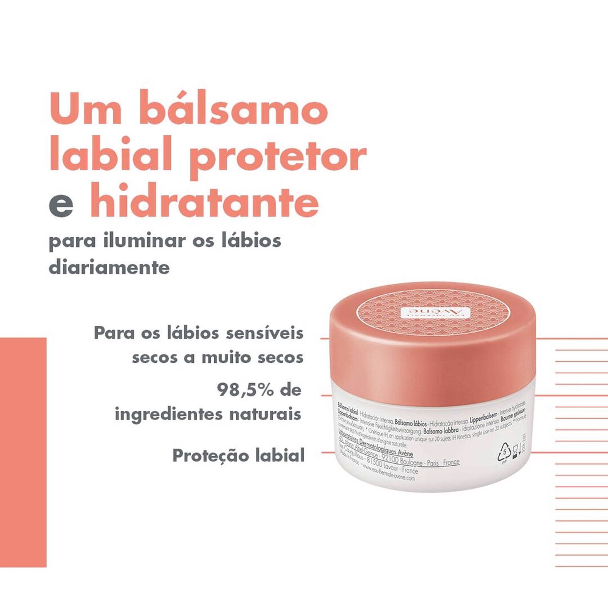 Cold Cream Lip Butter 24H Intense Hydration
