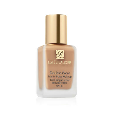 Base Longa Duração Double Wear Stay In Place 2C1 Pure Beige 30 ml Wells Image 1