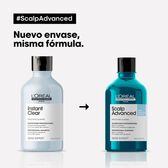 Serie Expert Scalp Advanced Pelliculaire Shampoo Wells Image 2